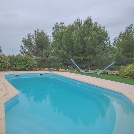 Stunning Apartment In La Cadire Dazur With 1 Bedrooms, Wifi And Outdoor Swimming Pool La Cadiere-d'Azur Exterior foto